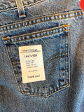 Levi’s 505