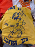 Lioness Run Tee