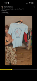 Northwest Mississippi Rangers Tee