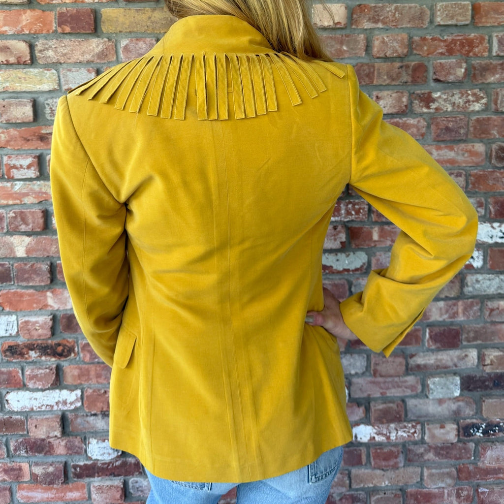 1990s Jean Paul Gaultier Blazer