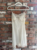1930s Slip Dress