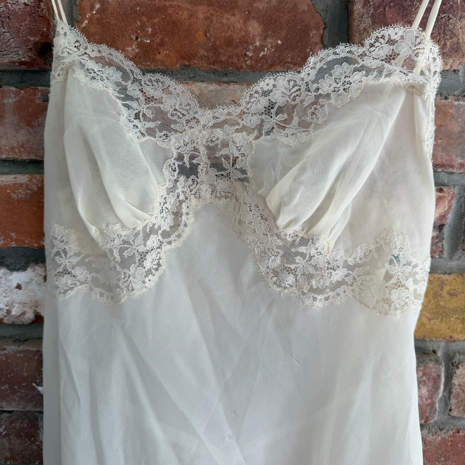 1930s Slip Dress