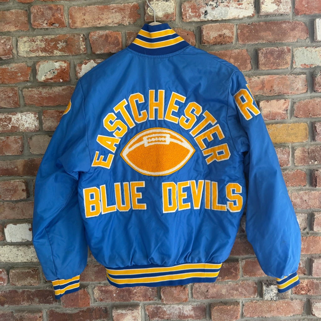 Eastchester Blue Devils Varsity Jacket