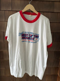 1987 Buick Club of America "Best of the Midwest" Ringer T-Shirt