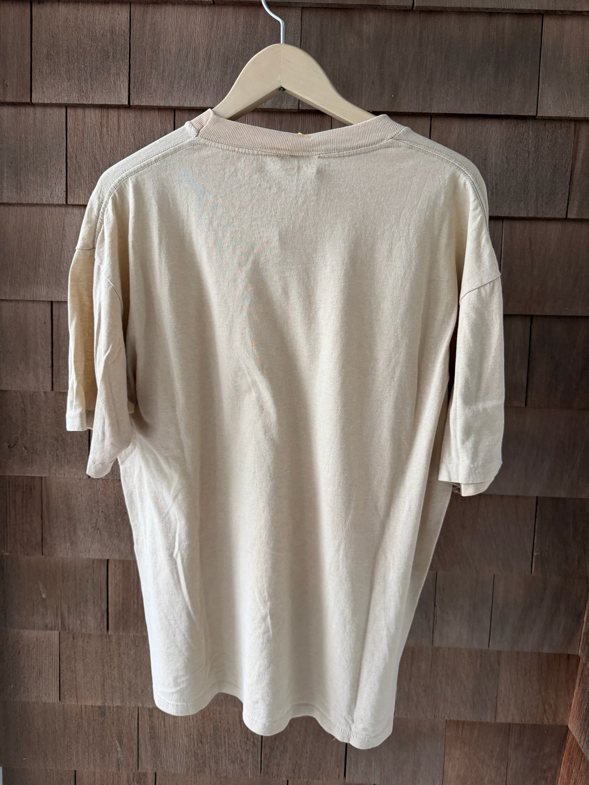 1980s-1990s Smiley Face “Whatever…” T-Shirt