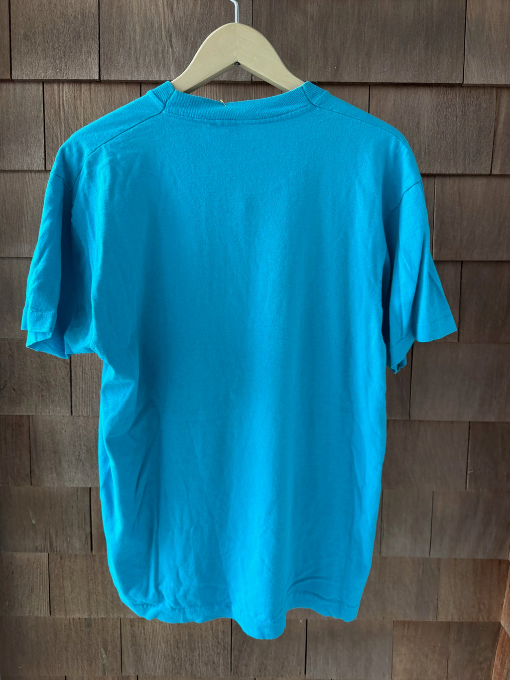 1990s Blacktail Ranch Wolf Creek Montana Horse Western T-Shirt