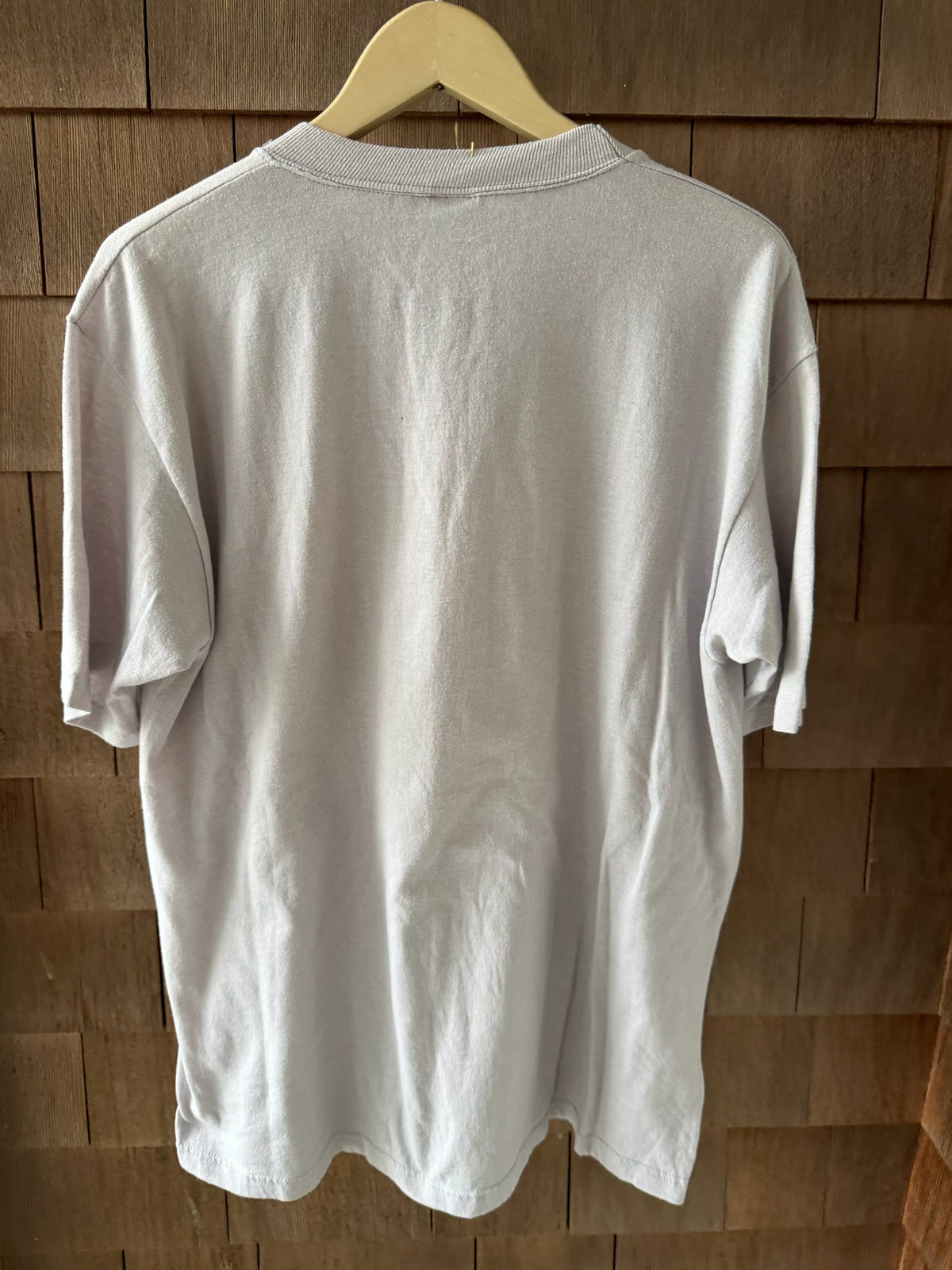 1990s The Big Apple New York City T-Shirt