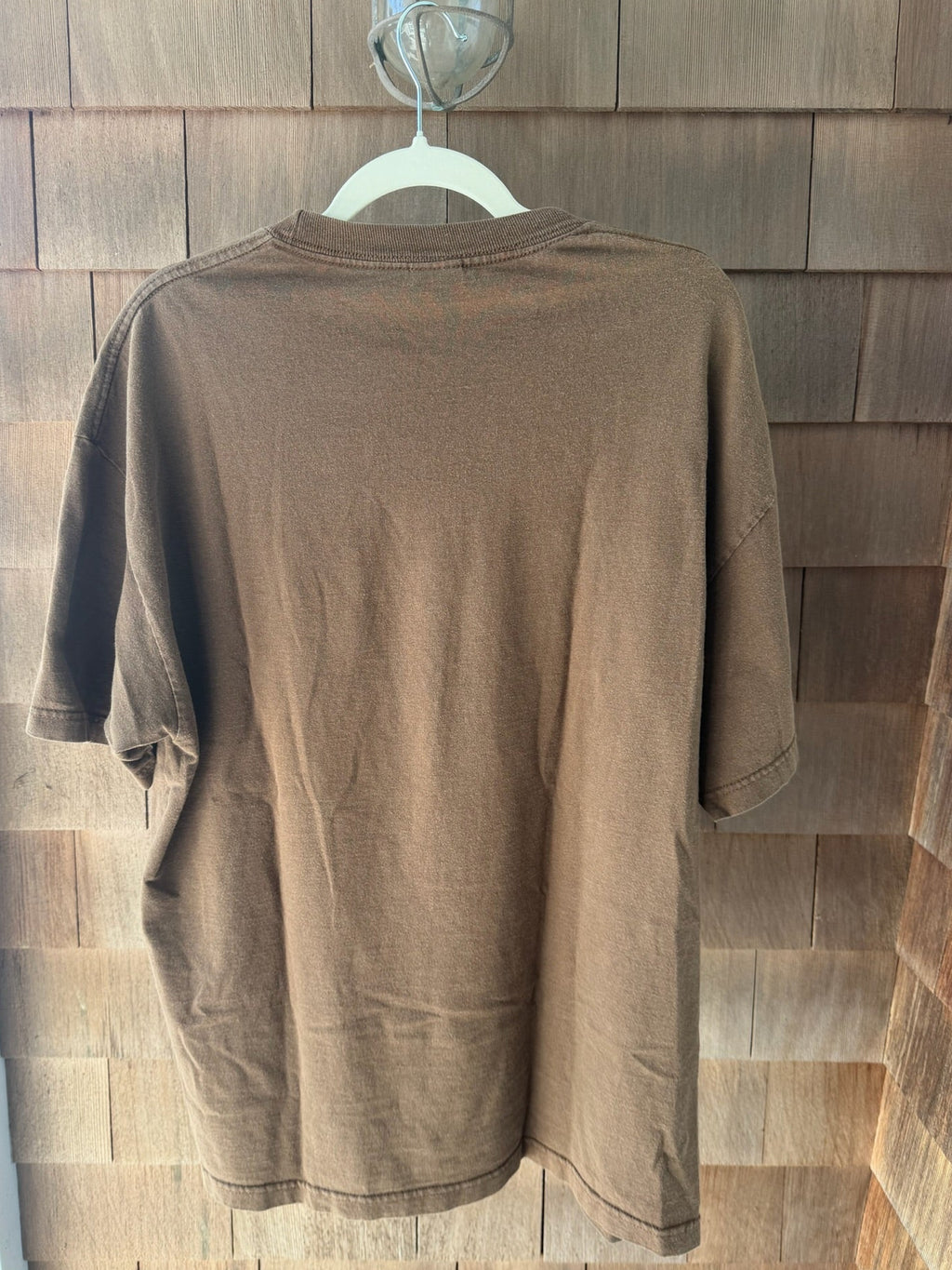 2004 Kurt Cobain / Nirvana Tee