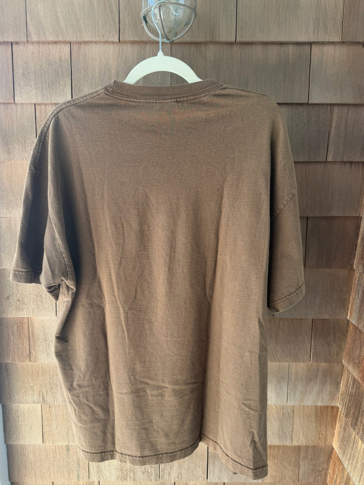 2004 Kurt Cobain / Nirvana Tee
