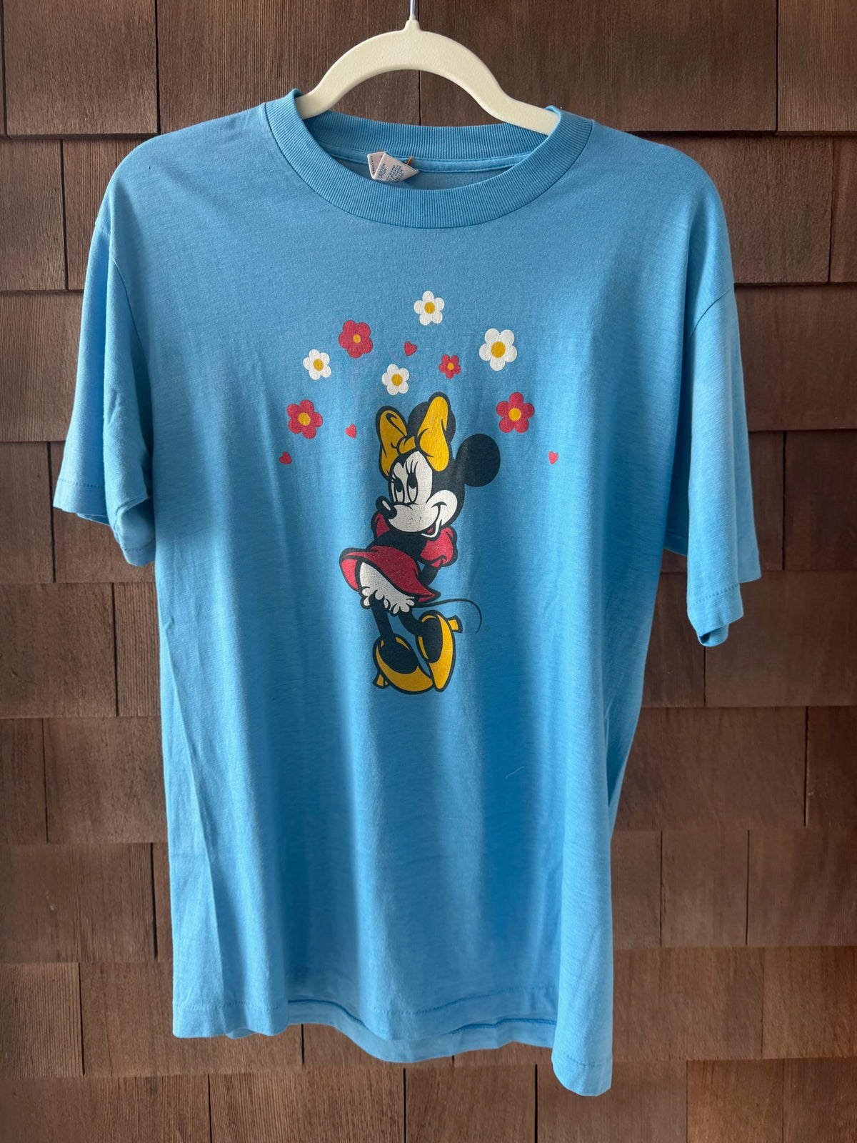 1970s Minnie Mouse Tee