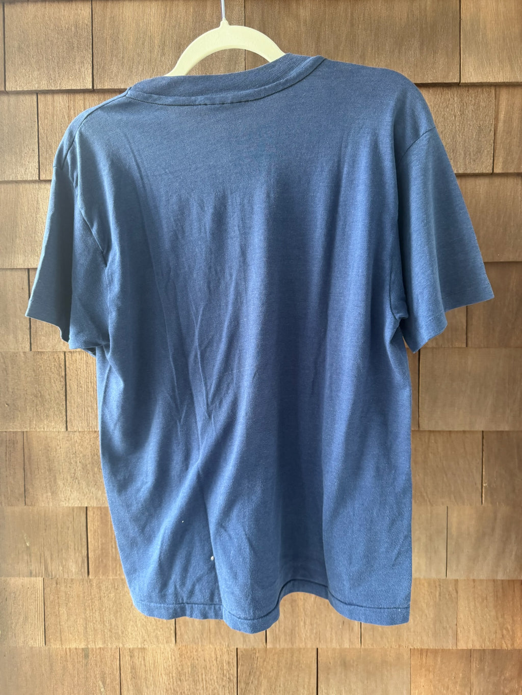 1990s “Shalom Y’all” Hebrew Tee