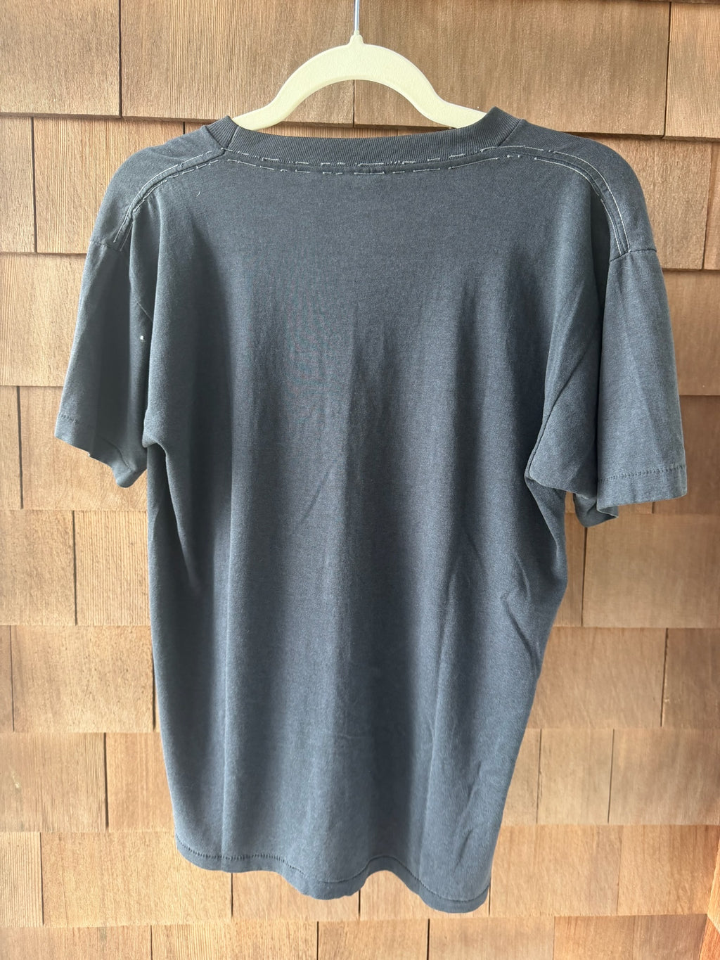 1984 New York Triathlon Tee