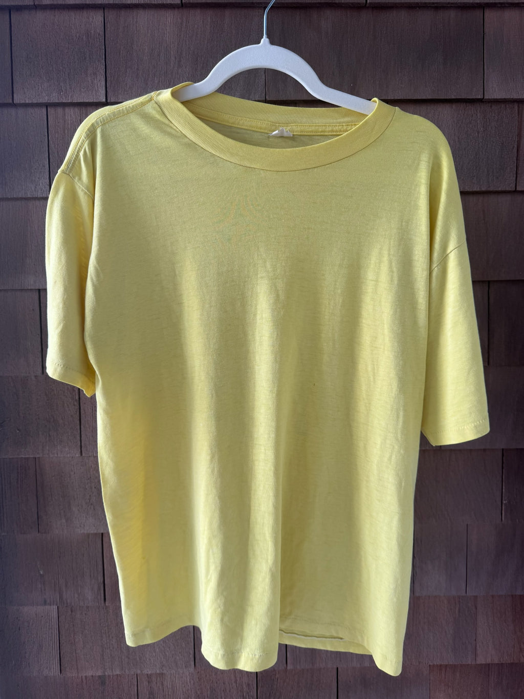1980s Joe Camel “Smooth Character” Tee