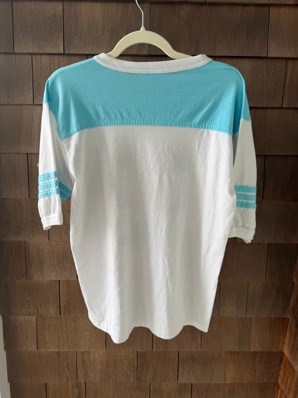 1992 NSRA Street Rod Nationals Louisville Kentucky Jersey Tee