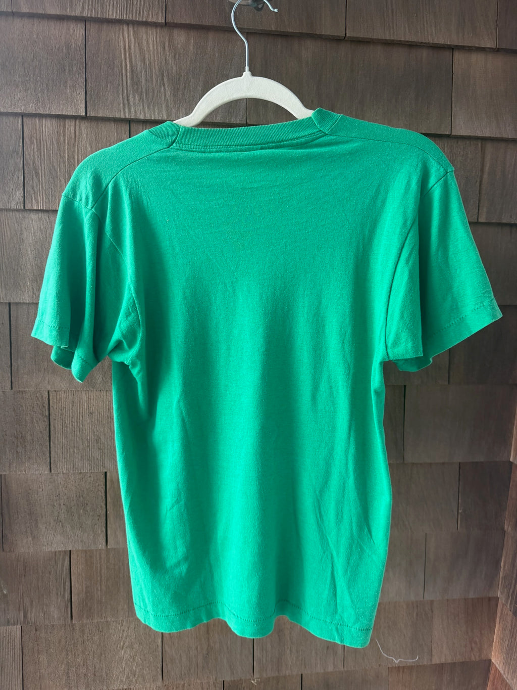 1980s New Orleans Jazz French Quarter Tee