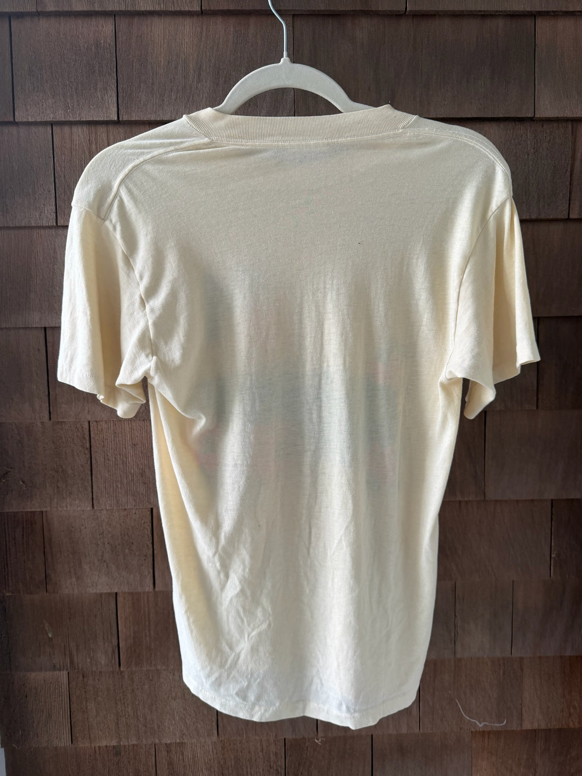 1980s Daytona Beach, FL Tee
