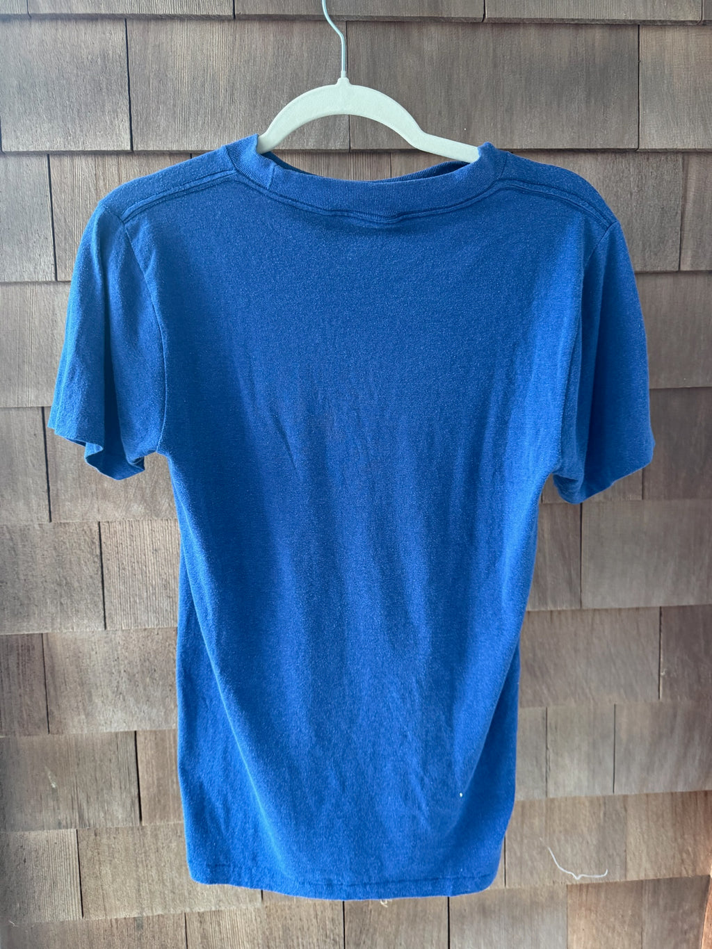 1980s New York Giants NFL Tee