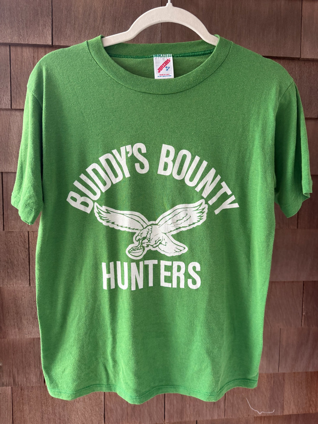 1990s Buddy’s Bounty Hunters Tee