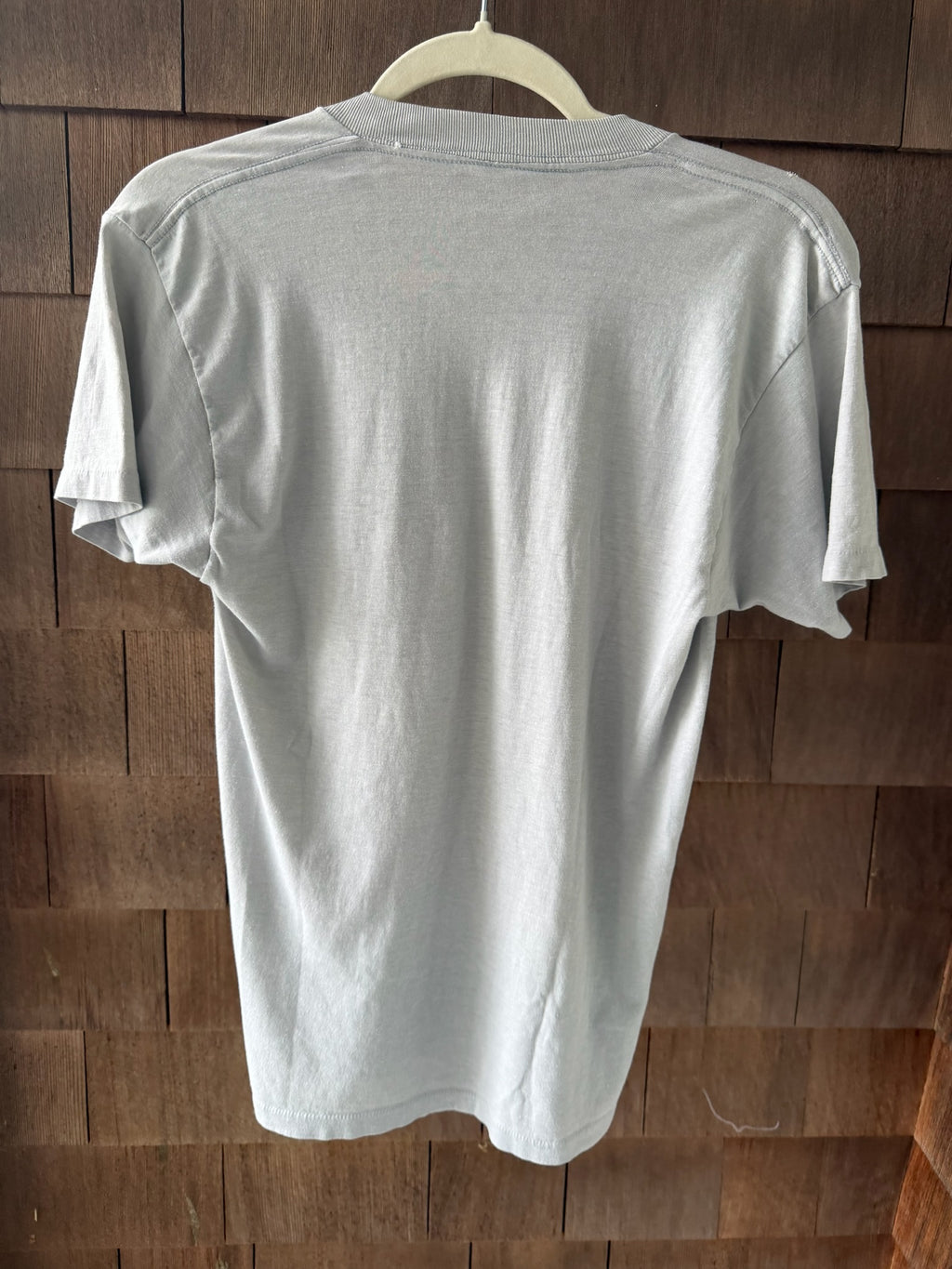 1984 "Ocean Ventures" Puerto Rico Airplane Tee