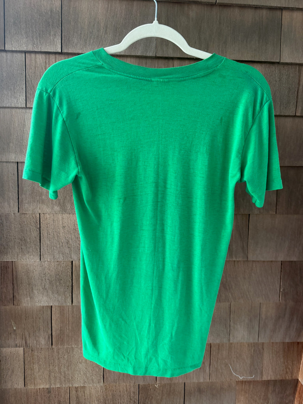 1980s NHS Jazz Tee