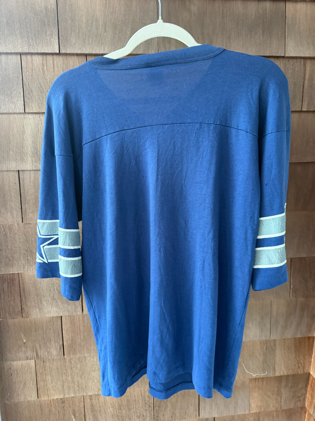 1990s Dallas Cowboys Jersey Tee