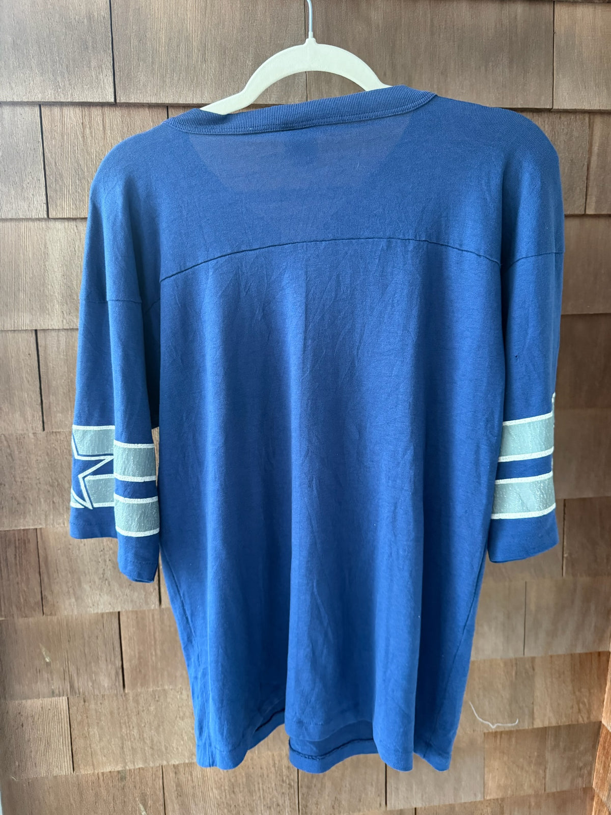 1990s Dallas Cowboys Jersey Tee