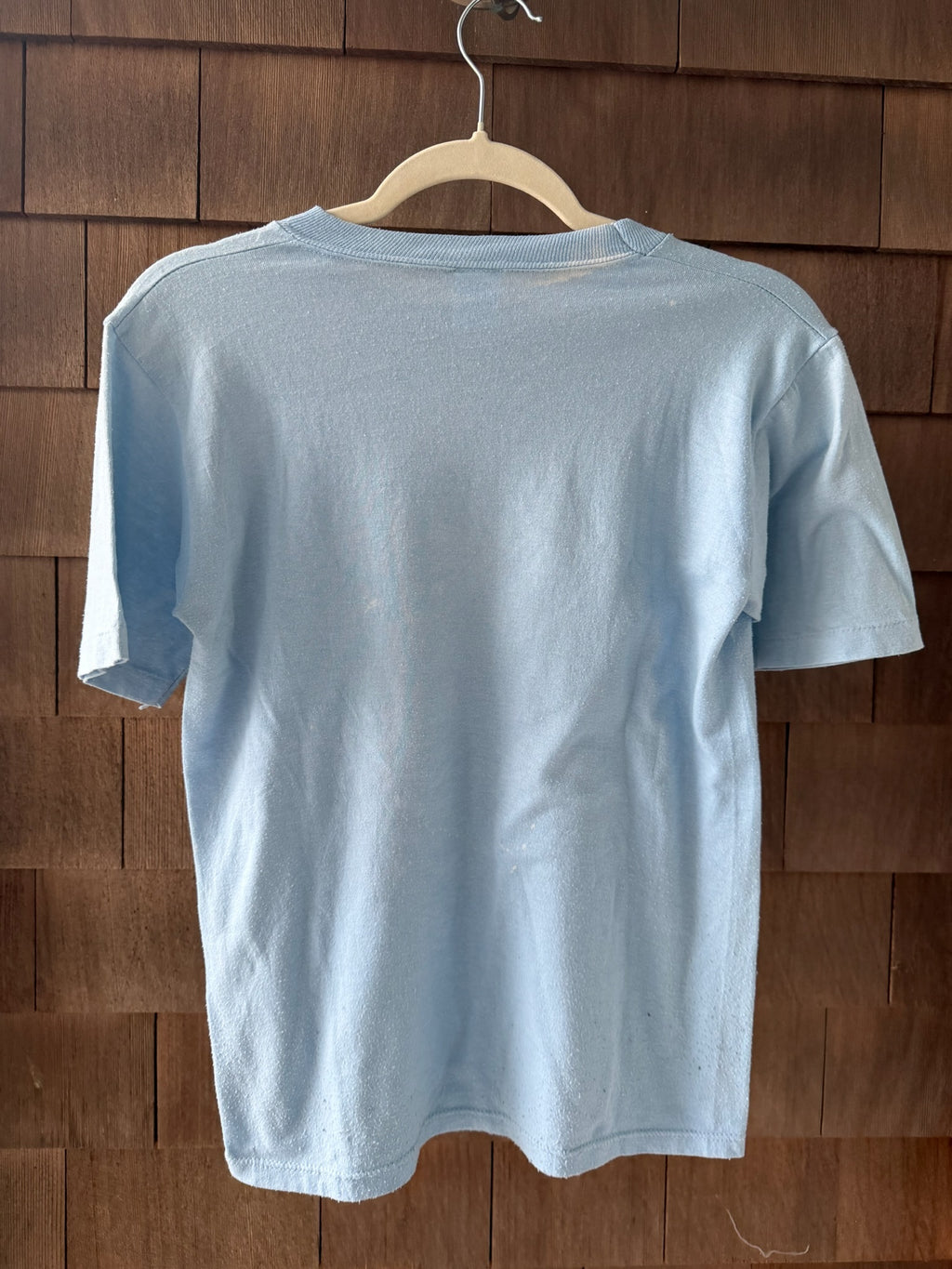 1980s "Magee Roadrunners" Tee
