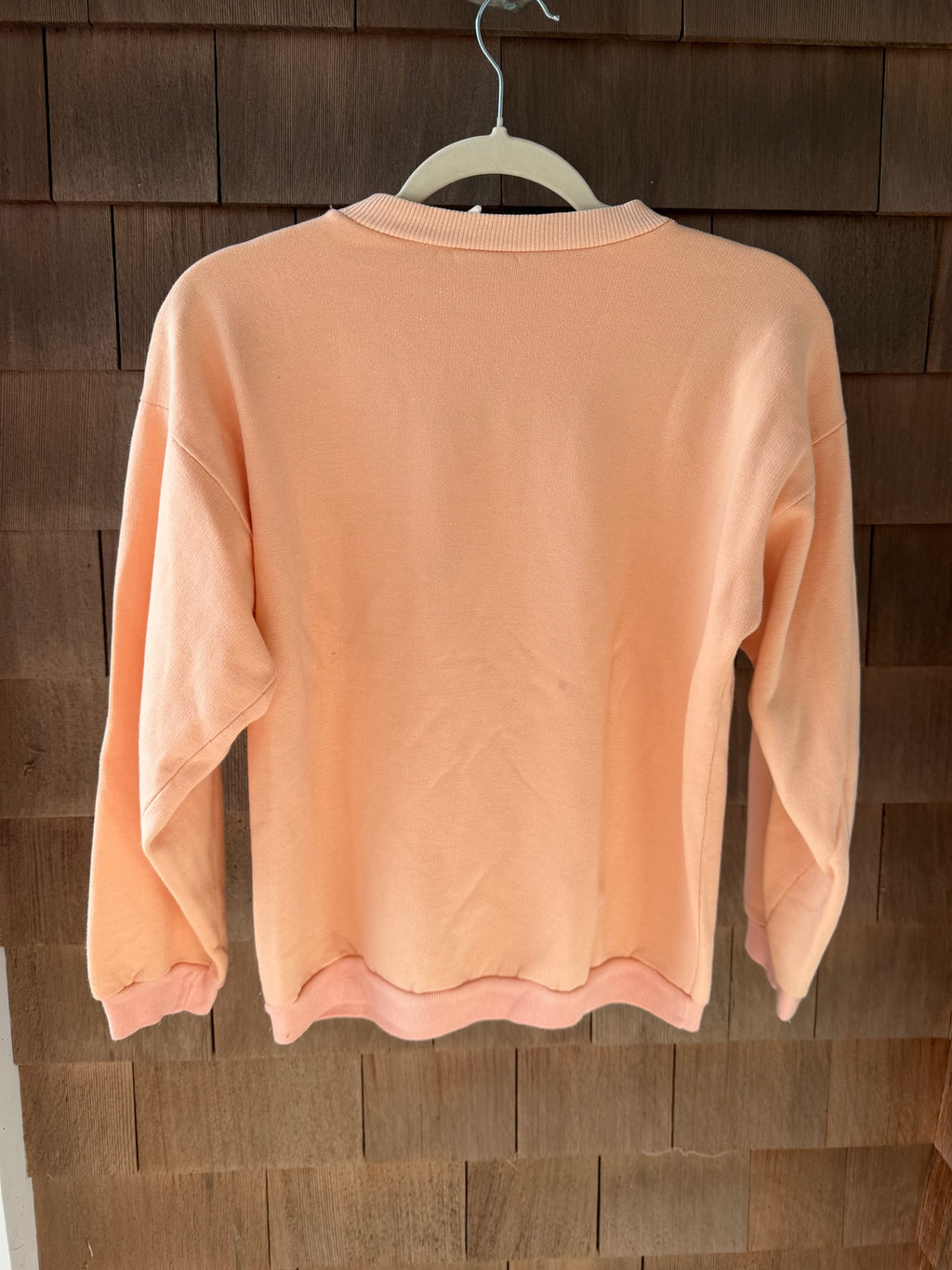1980s Paris by Night Sweatshirt
